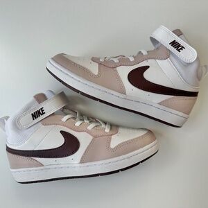Nike Kids Sneakers